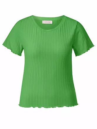 RICH & ROYAL | Camiseta | hellgrün